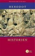 Historien 9783760841113 Herodot, Gelezen, Herodot, Verzenden