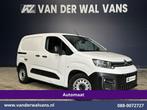 Citroën Berlingo | 1.2 PureTech 131pk Automaat L1H1, Automaat, Gebruikt, Euro 6, Citroën