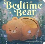 Bedtime Bear 9781680105919 Patricia Hegarty, Verzenden, Gelezen, Patricia Hegarty