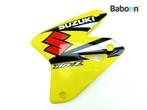 Radiateur Kap Links Suzuki DR-Z 400 2000-2016 (DRZ400), Verzenden, Gebruikt