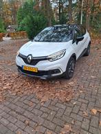 Renault Captur Intens, prima staat, Auto's, Renault, Voorwielaandrijving, Gebruikt, Wit, Origineel Nederlands