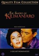 Snows of kilimanjaro, the - DVD, Cd's en Dvd's, Dvd's | Drama, Verzenden