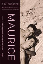 Maurice 9789046831090 E.M. Forster, Boeken, Verzenden, Gelezen, E.M. Forster