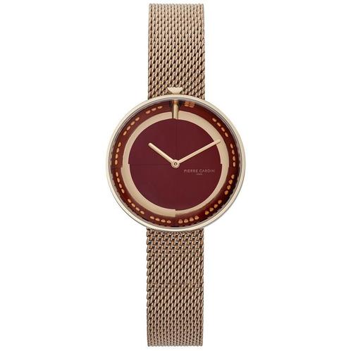 Horloge Dames Pierre Cardin CMA-0003, Sieraden, Tassen en Uiterlijk, Zonnebrillen en Brillen | Heren, Verzenden