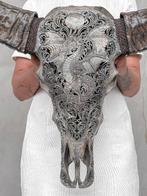 Geen minimumprijs - C - Indrukwekkende grote grijze, Antiek en Kunst