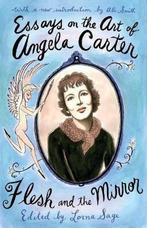 Essays On The Art Of Angela Carter, Ophalen of Verzenden, Nieuw