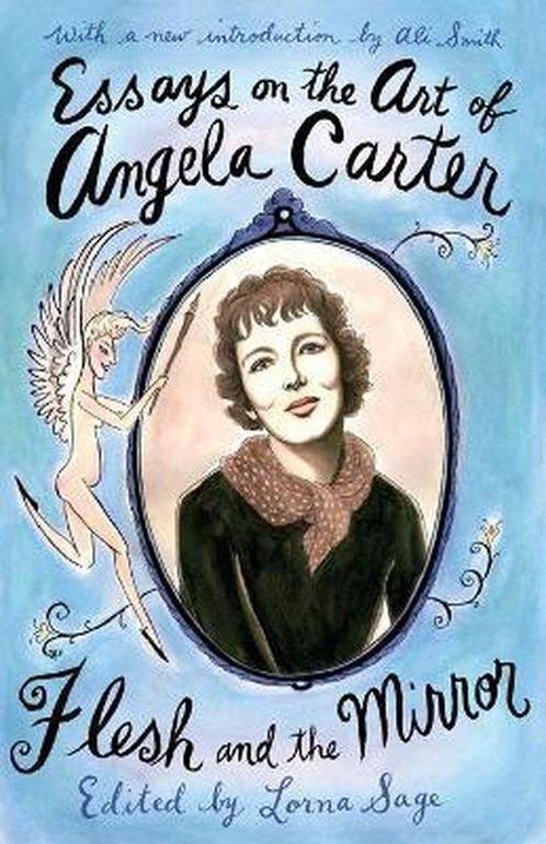 Essays On The Art Of Angela Carter, Boeken, Overige Boeken, Ophalen of Verzenden