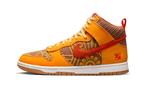 Nike Dunk High PRM Somos Familia - maat 46 (Sneakers), Verzenden, Nieuw, ["Nike","Nike Dunk"], Sneakers of Gympen