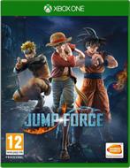 Jump Force (Xbox One), Verzenden, Gebruikt