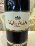2021 Marchesi Antinori Solaia - Toscane IGT - 1 Fles (0,75, Nieuw