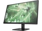 Hp - QHD Gaming Monitor - 27 inch, Computers en Software, Monitoren, Gaming, Hp, IPS, Verzenden