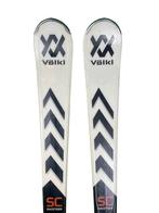 Volkl Racetiger SC 2024 - 158 cm, Overige merken, 140 tot 160 cm, Gebruikt, Ophalen of Verzenden