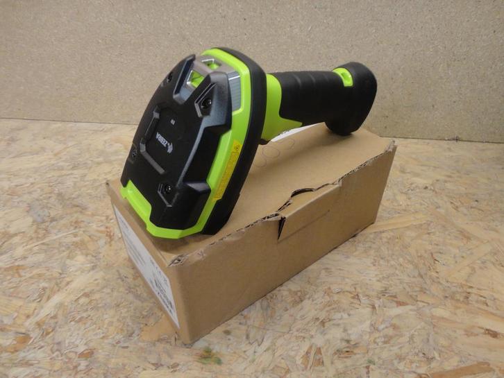Zebra LI3608 Ultra-Rugged 1D Scanner USB - LI3608-ER2000..., Computers en Software, Scanners