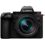 Panasonic DC-G9 II + 12-60mm f/2.8-4.0, Audio, Tv en Foto, Fotocamera's Digitaal, Ophalen of Verzenden, Nieuw, Overige Merken