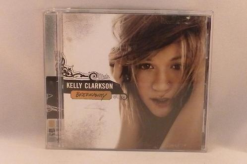 Kelly Clarckson - Breakaway, Cd's en Dvd's, Cd's | Pop, Verzenden