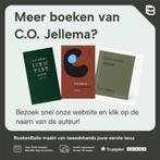 Een web van dromen 9789021435169 C.O. Jellema, Verzenden, Gelezen, C.O. Jellema
