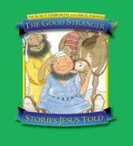 Stories Jesus told: The good stranger by Nick Butterworth, Boeken, Gelezen, Nick Butterworth, Verzenden