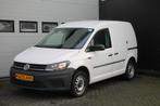 Volkswagen Caddy 1.4 TSI 125PK Automaat Benzine, Auto's, Volkswagen, Overige modellen, Wit, Nieuw, Lease