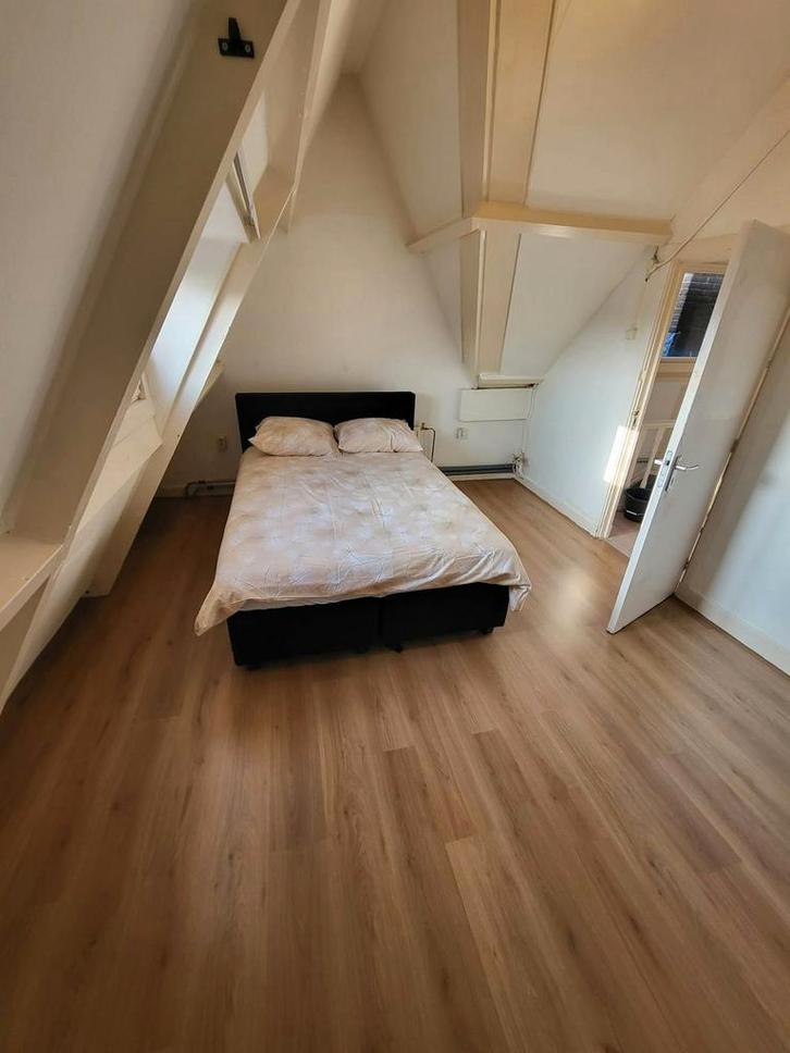 Eigen Kamer aan Katendrechtse Lagedijk, Rotterdam, Huizen en Kamers, Kamers te huur, Rotterdam