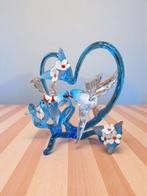 Tommasi Murano - Tommasi Studio - sculptuur, Cuore nido e, Antiek en Kunst