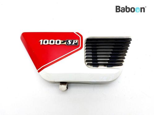 Buddypaneel Rechts Moto Guzzi SP 1000 I 1978-1983, Motoren, Onderdelen | Overige, Gebruikt, Verzenden