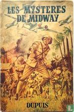 Buck Danny - Les mystères de Midway - 1948, Boeken, Eén stripboek, Verzenden, Gelezen, Charlier, Jean-Michel.