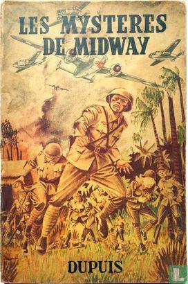 Buck Danny - Les mystères de Midway - 1948, Boeken, Stripboeken, Gelezen, Eén stripboek, Verzenden