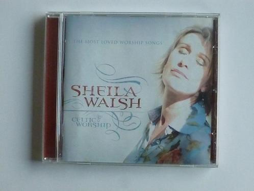 Sheila Walsh -  Celtic Worship, Cd's en Dvd's, Cd's | Religie en Gospel, Verzenden