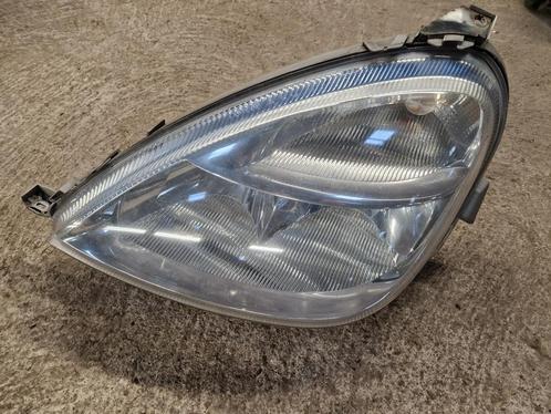 Koplamp links voor Mercedes A-klasse W168, Auto-onderdelen, Verlichting, Gebruikt, Mercedes-Benz, Ophalen of Verzenden
