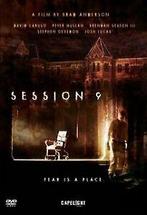 Session 9  DVD, Verzenden, Zo goed als nieuw