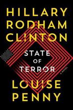 State of Terror 9781982173678 Penny, Verzenden, Gelezen, Penny
