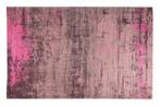 Vloerkleed Modern Art Roze Beige 240x160cm - 41262