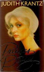 Prinses daisy 9789010033338 Judith Krantz, Verzenden, Gelezen, Judith Krantz