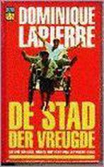 De stad der vreugde / Toren pockets 9789060749685, Verzenden, Gelezen, Dominique Lapierre