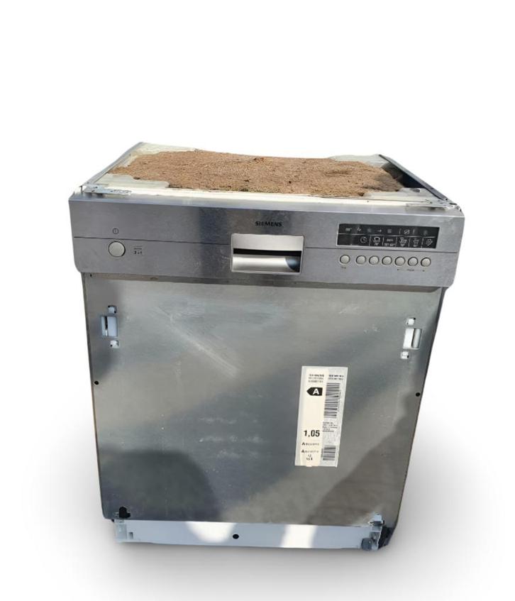 VAATWASSER GOEDKOOP INBOUW + GARANTIE, BEZORGD!!! v.a. 149,-, Witgoed en Apparatuur, Vaatwasmachines, Inbouw, Energieklasse A of zuiniger