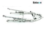 Achterframe Aprilia Tuono V4 R (+APRC) 2011>, Motoren, Verzenden, Gebruikt