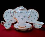 Tuscan fine English bone china - Koffie- en theeservies (39), Antiek en Kunst