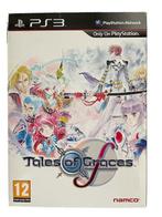 Tales Of Graces F Limited Edition (PS3) (TWEEDEHANDS), Spelcomputers en Games, Games | Sony PlayStation 3, Verzenden, Nieuw