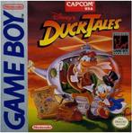 DuckTales - Beschadigd (Losse Cartridge) (Game Boy Games), Spelcomputers en Games, Games | Nintendo Game Boy, Ophalen of Verzenden