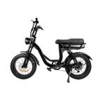EB8 Elektrische Fatbike – 250W – 18.2Ah – 20 inch – Zwart, Fietsen en Brommers, Elektrische fietsen, Ophalen, Nieuw, Overige merken