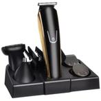 Soulima Multifunctionele Haartrimmer - Complete Set voor..., Ophalen of Verzenden, Nieuw