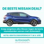 Koop de beste Nissan uit de markt met de beste deal, Auto's, Nissan, Dealer onderhouden, Nieuw