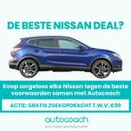 De beste Nissan deal? Ontdek het gemak van Autocoach, Auto's, Dealer onderhouden, Nieuw