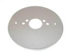 K&N Universal Custom Air Filter - Round 1.625in Flange /, Auto-onderdelen, Filters, Ophalen of Verzenden, Nieuw
