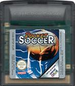 Pocket Soccer (losse cassette) (Gameboy Color), Gebruikt, Verzenden