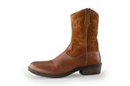 Loff 1881 Cowboy laarzen in maat 36 Cognac | 10% extra, Kleding | Dames, Schoenen, Verzenden, Gedragen, Overige kleuren, Loff 1881