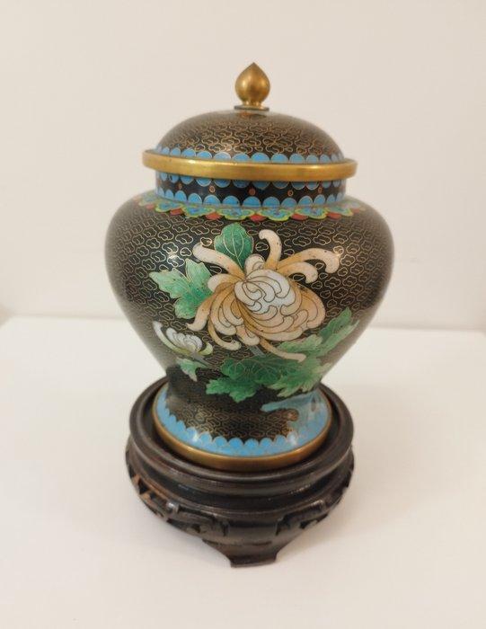 Pot - Keramiek, Antiek en Kunst, Kunst | Designobjecten