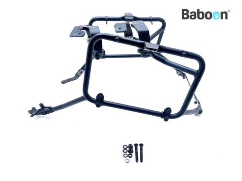 Koffer Rek Honda NC 750 X DCT 2021->  Givi Monokey, Motoren, Onderdelen | Honda, Gebruikt, Verzenden