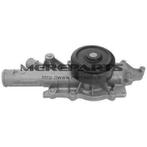 Waterpomp Mercedes CDI C-klasse W203 W204 E-klasse W211, Ophalen of Verzenden, Nieuw, Mercedes-Benz