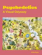 9780262547666 Psychedelics Erika Dyck, Boeken, Verzenden, Nieuw, Erika Dyck